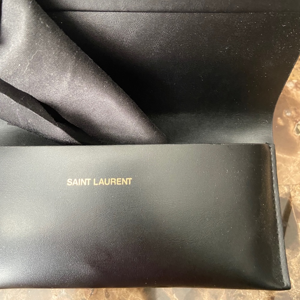 Brand new Saint Laurent Sunglasses - Picture 7 of 9